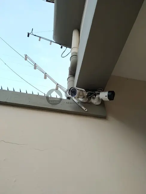 Foto 8 de Casa com 4 quartos para alugar, 260m2 em Jardim Faculdade, Sorocaba - SP