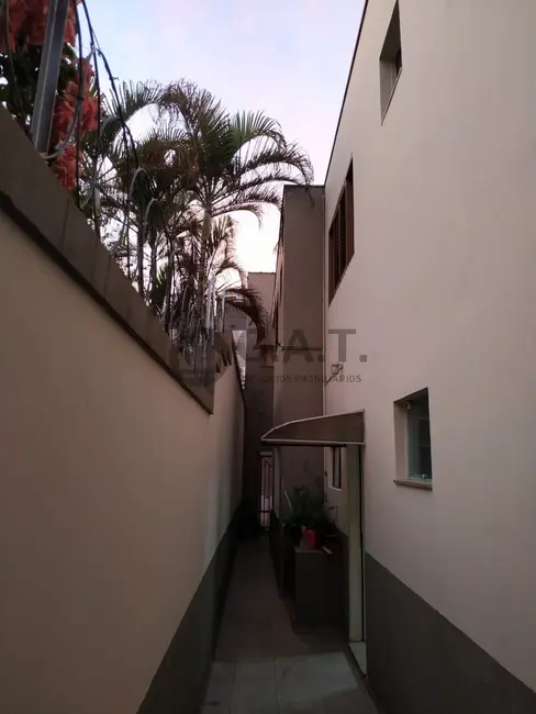 Foto 4 de Casa com 4 quartos para alugar, 260m2 em Jardim Faculdade, Sorocaba - SP