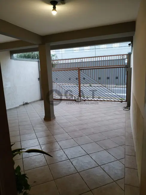 Foto 9 de Casa com 4 quartos para alugar, 260m2 em Jardim Faculdade, Sorocaba - SP