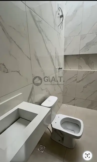 Casa com 2 quartos à venda, 75m2 em Vila Hortência, Sorocaba - SP - imagem 8 Foto 8 de Casa com 2 quartos à venda, 75m2 em Vila Hortência, Sorocaba - SP