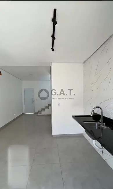 Casa com 2 quartos à venda, 75m2 em Vila Hortência, Sorocaba - SP - imagem 2 Foto 2 de Casa com 2 quartos à venda, 75m2 em Vila Hortência, Sorocaba - SP