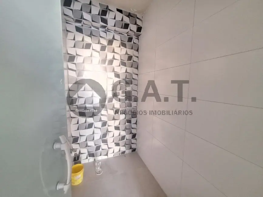 Foto 6 de Armazém / Galpão para alugar, 273m2 em Parque Manchester, Sorocaba - SP