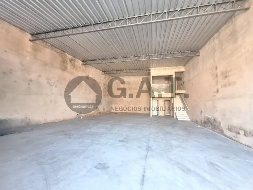 Foto 4 de Armazém / Galpão para alugar, 273m2 em Parque Manchester, Sorocaba - SP