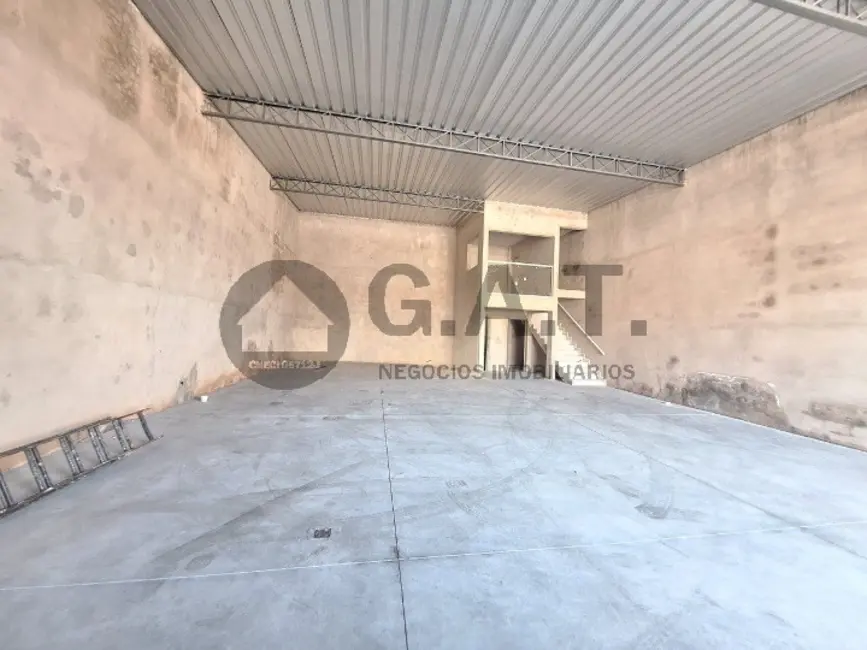 Foto 5 de Armazém / Galpão para alugar, 273m2 em Parque Manchester, Sorocaba - SP