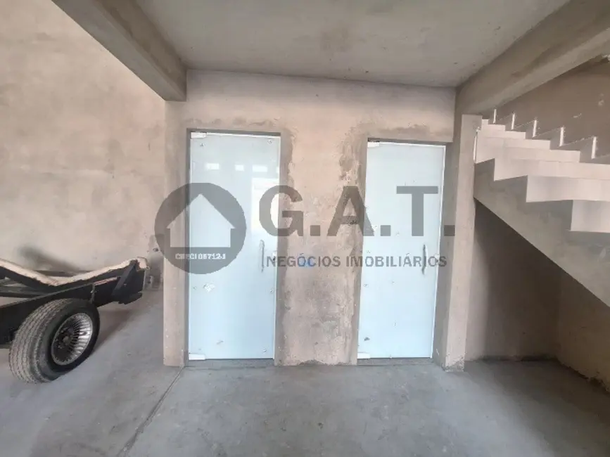 Foto 9 de Armazém / Galpão para alugar, 273m2 em Parque Manchester, Sorocaba - SP