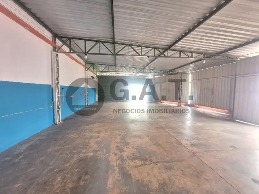 Sala Comercial para alugar, 170m2 em Jardim Vera Cruz, Sorocaba - SP - imagem 2 Foto 2 de Sala Comercial para alugar, 170m2 em Jardim Vera Cruz, Sorocaba - SP