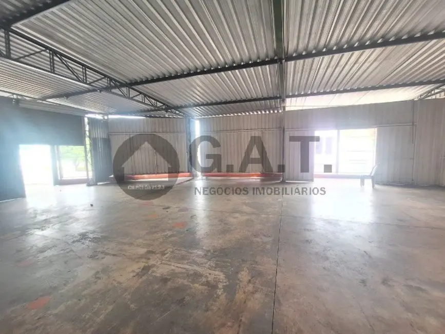 Sala Comercial para alugar, 170m2 em Jardim Vera Cruz, Sorocaba - SP - imagem 7 Foto 7 de Sala Comercial para alugar, 170m2 em Jardim Vera Cruz, Sorocaba - SP