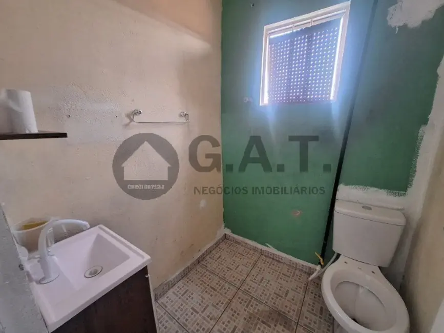 Sala Comercial para alugar, 170m2 em Jardim Vera Cruz, Sorocaba - SP - imagem 6 Foto 6 de Sala Comercial para alugar, 170m2 em Jardim Vera Cruz, Sorocaba - SP