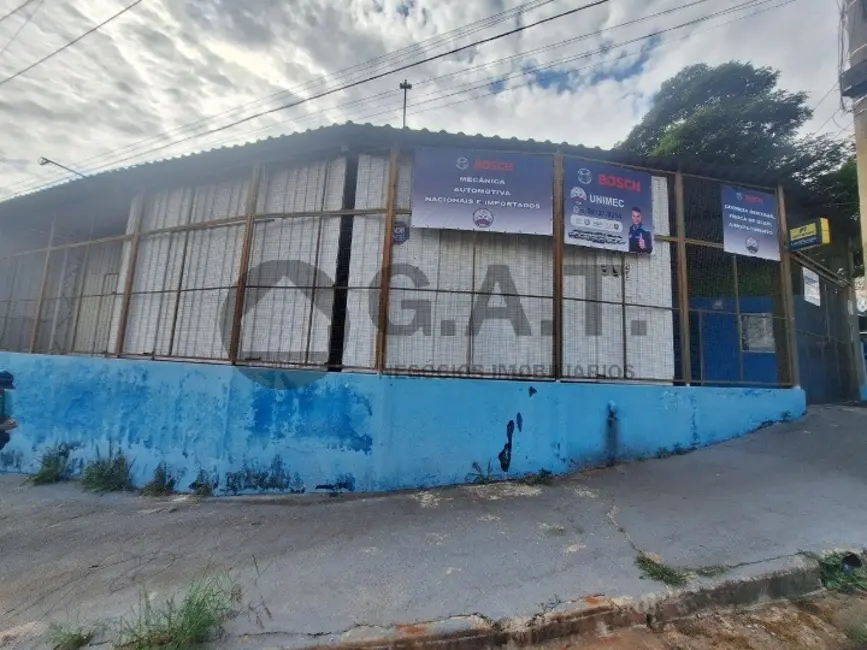 Sala Comercial para alugar, 170m2 em Jardim Vera Cruz, Sorocaba - SP - imagem 1 Foto 1 de Sala Comercial para alugar, 170m2 em Jardim Vera Cruz, Sorocaba - SP