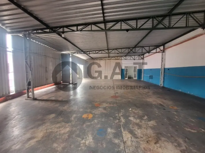 Sala Comercial para alugar, 170m2 em Jardim Vera Cruz, Sorocaba - SP - imagem 8 Foto 8 de Sala Comercial para alugar, 170m2 em Jardim Vera Cruz, Sorocaba - SP