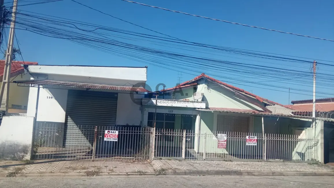 Foto 1 de Casa com 2 quartos à venda, 238m2 em Jardim Parada do Alto, Sorocaba - SP