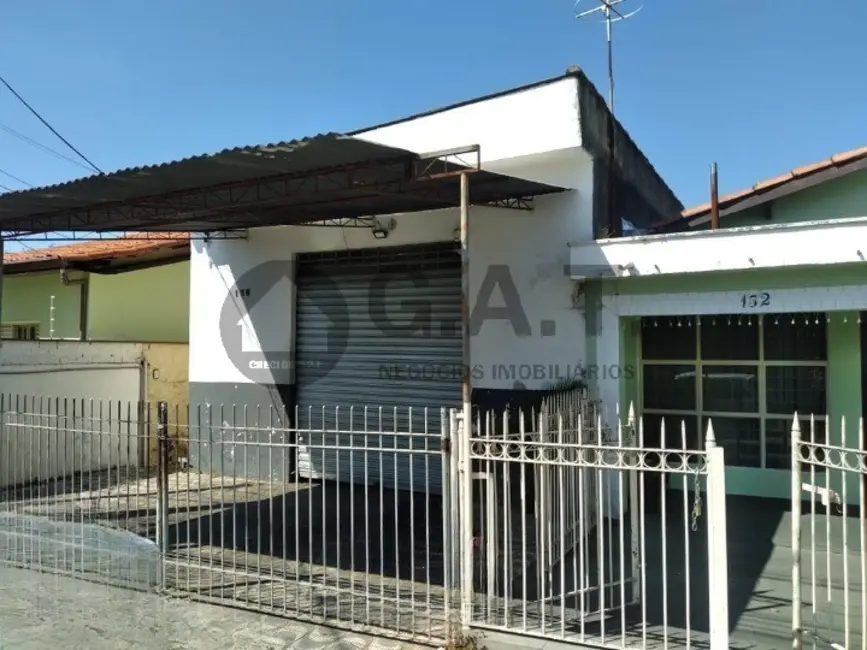 Foto 1 de Casa com 2 quartos à venda, 238m2 em Jardim Parada do Alto, Sorocaba - SP