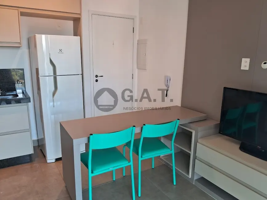Apartamento com 1 quarto à venda, 34m2 em Jardim Faculdade, Sorocaba - SP - imagem 5 Foto 5 de Apartamento com 1 quarto à venda, 34m2 em Jardim Faculdade, Sorocaba - SP