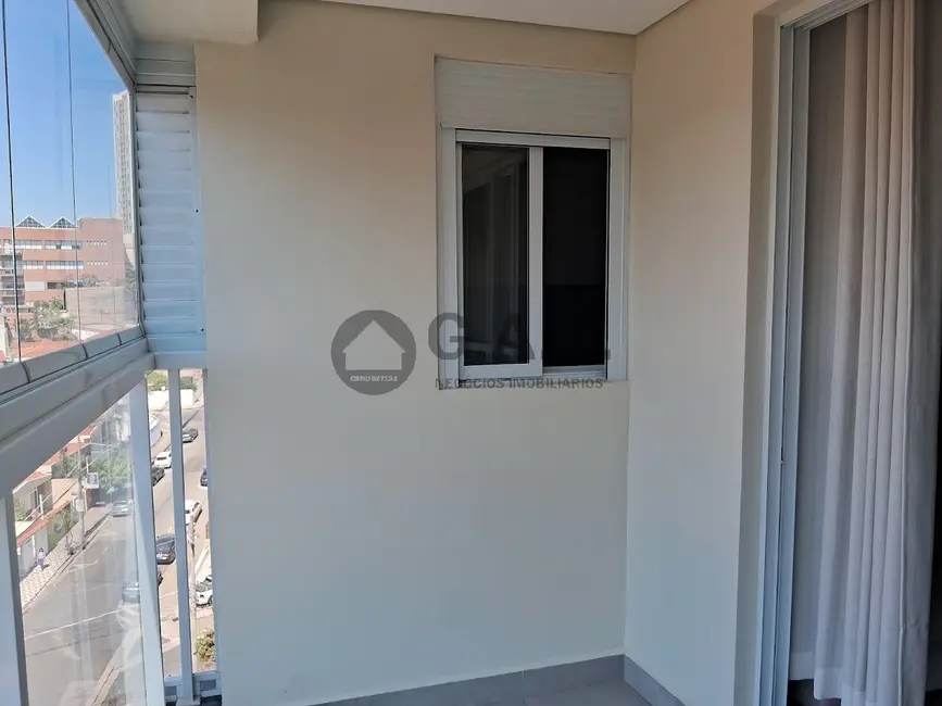 Apartamento com 1 quarto à venda, 34m2 em Jardim Faculdade, Sorocaba - SP - imagem 7 Foto 7 de Apartamento com 1 quarto à venda, 34m2 em Jardim Faculdade, Sorocaba - SP