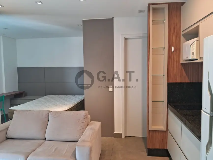 Apartamento com 1 quarto à venda, 34m2 em Jardim Faculdade, Sorocaba - SP - imagem 3 Foto 3 de Apartamento com 1 quarto à venda, 34m2 em Jardim Faculdade, Sorocaba - SP