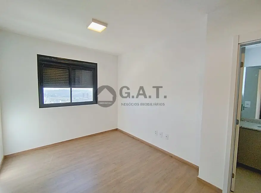 Foto 9 de Apartamento com 3 quartos para alugar, 96m2 em Além Ponte, Sorocaba - SP