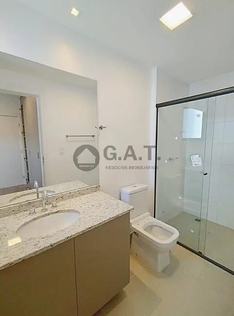Foto 5 de Apartamento com 3 quartos para alugar, 96m2 em Além Ponte, Sorocaba - SP
