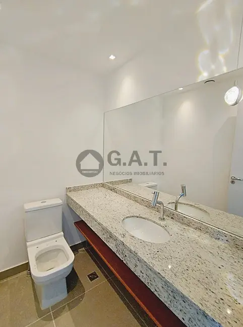 Foto 3 de Apartamento com 3 quartos para alugar, 96m2 em Além Ponte, Sorocaba - SP