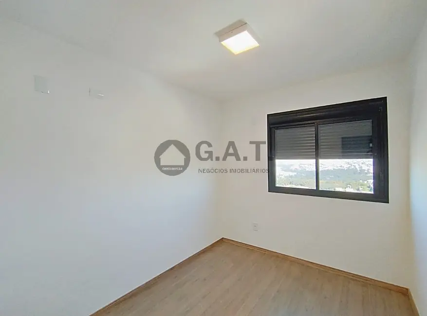 Foto 8 de Apartamento com 3 quartos para alugar, 96m2 em Além Ponte, Sorocaba - SP