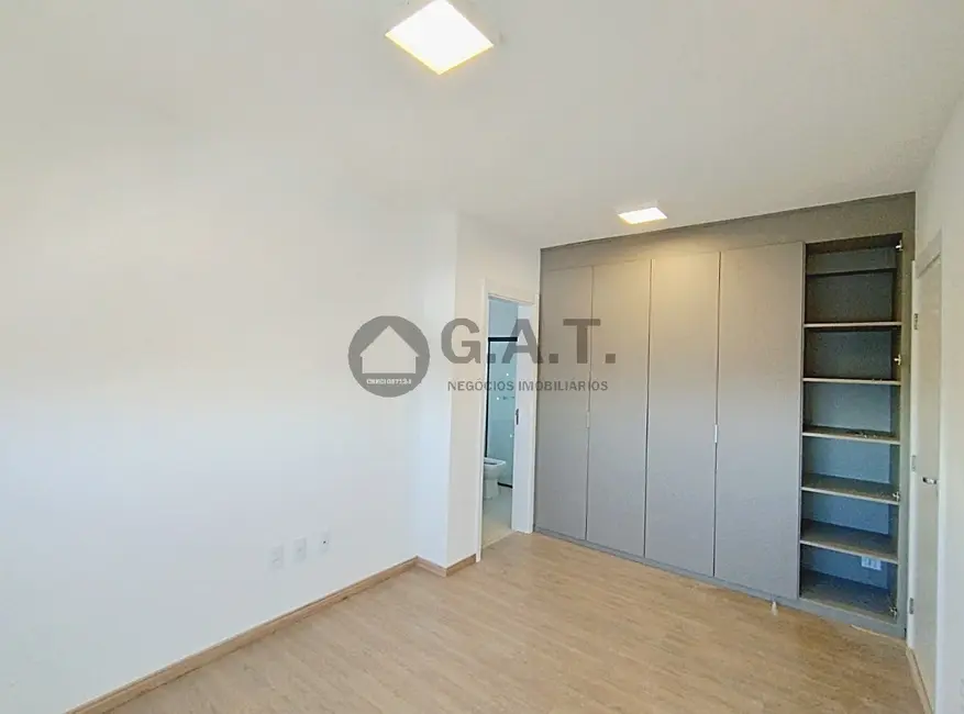 Foto 6 de Apartamento com 3 quartos para alugar, 96m2 em Além Ponte, Sorocaba - SP