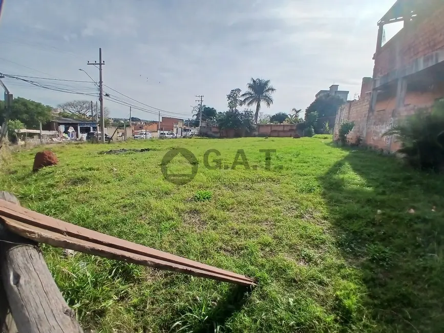Foto 5 de Terreno / Lote à venda, 151m2 em Lopes de Oliveira, Sorocaba - SP