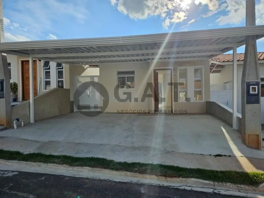 Casa de Condomínio com 2 quartos à venda, 60m2 em Ipanema do Meio, Sorocaba - SP - imagem 1 Foto 1 de Casa de Condomínio com 2 quartos à venda, 60m2 em Ipanema do Meio, Sorocaba - SP