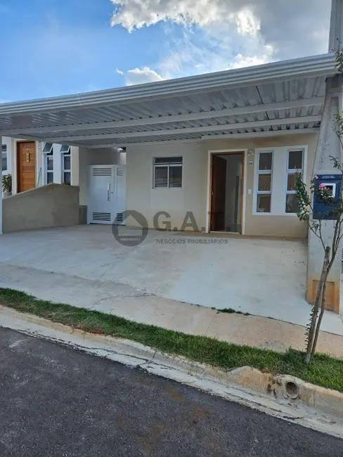 Casa de Condomínio com 2 quartos à venda, 60m2 em Ipanema do Meio, Sorocaba - SP - imagem 2 Foto 2 de Casa de Condomínio com 2 quartos à venda, 60m2 em Ipanema do Meio, Sorocaba - SP