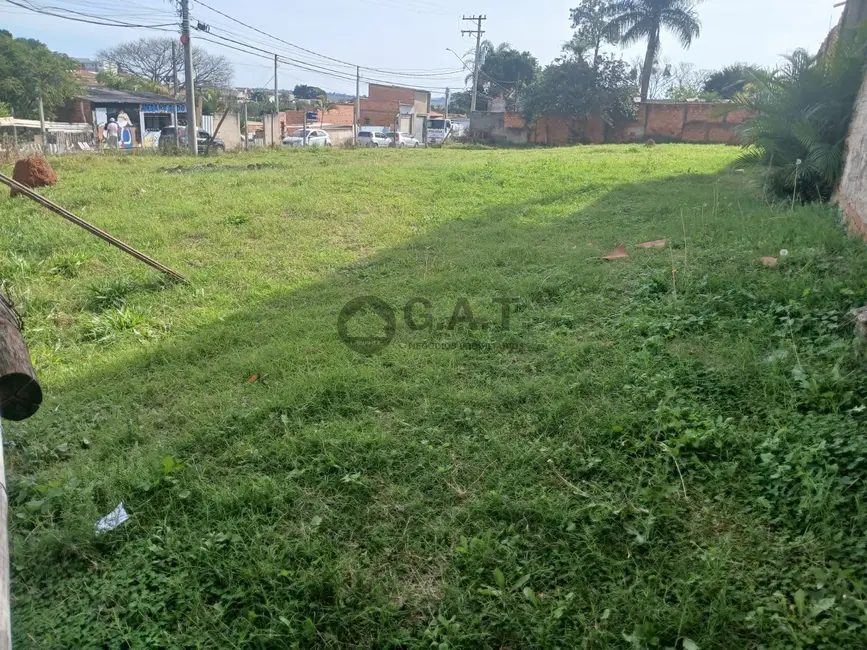 Foto 1 de Terreno / Lote à venda, 198m2 em Lopes de Oliveira, Sorocaba - SP