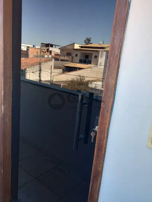 Foto 3 de Sala Comercial para alugar, 20m2 em Jardim Portal do Itavuvu, Sorocaba - SP