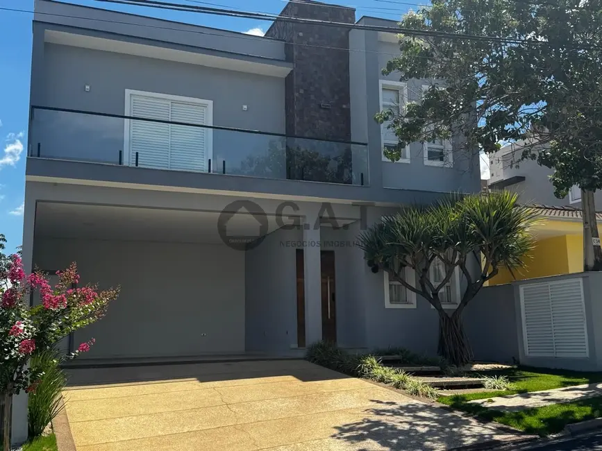 Casa de Condomínio com 3 quartos à venda, 250m2 em Vila Haro, Sorocaba - SP - imagem 1 Foto 1 de Casa de Condomínio com 3 quartos à venda, 250m2 em Vila Haro, Sorocaba - SP