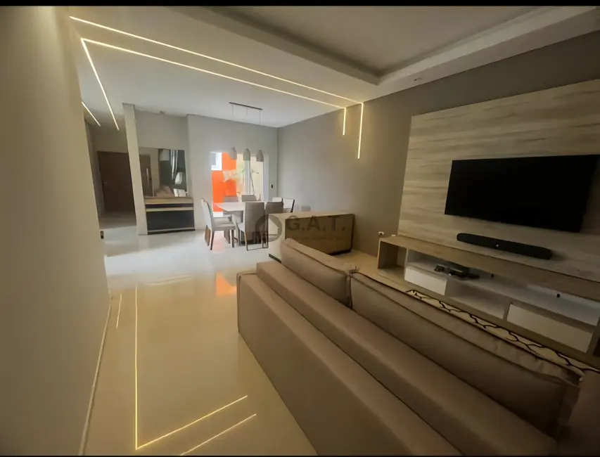 Casa de Condomínio com 3 quartos à venda, 250m2 em Vila Haro, Sorocaba - SP - imagem 7 Foto 7 de Casa de Condomínio com 3 quartos à venda, 250m2 em Vila Haro, Sorocaba - SP