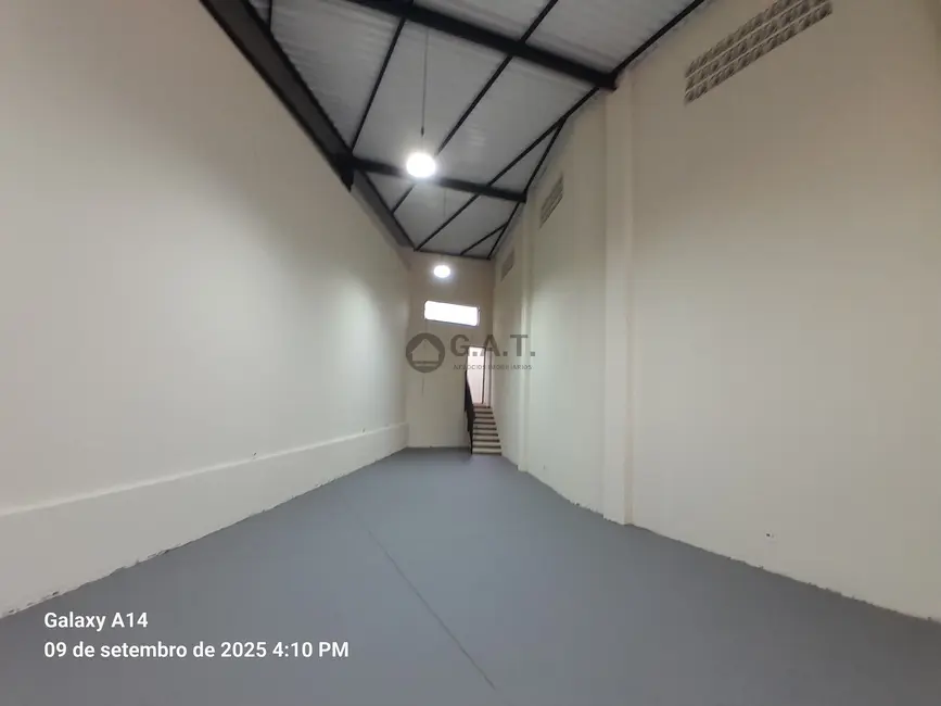 Foto 7 de Sala Comercial para alugar, 280m2 em Vila Carvalho, Sorocaba - SP