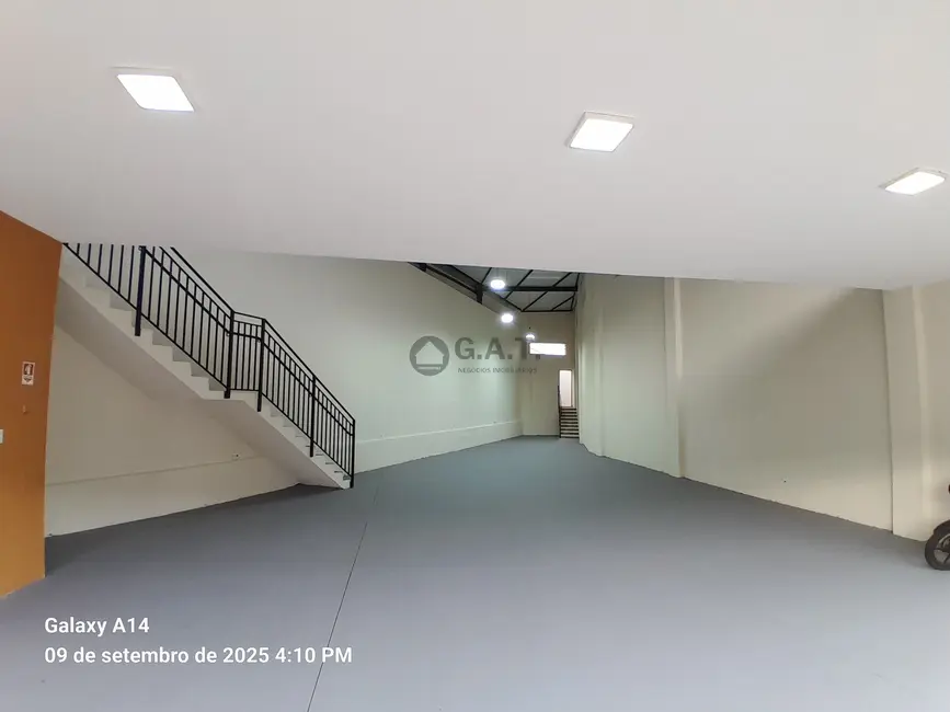 Foto 1 de Sala Comercial para alugar, 280m2 em Vila Carvalho, Sorocaba - SP