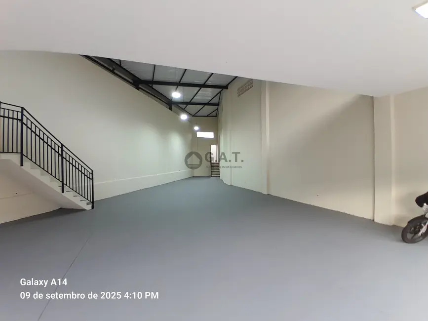 Foto 2 de Sala Comercial para alugar, 280m2 em Vila Carvalho, Sorocaba - SP