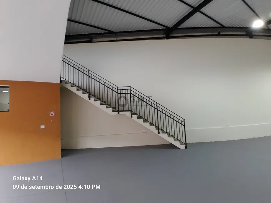 Foto 5 de Sala Comercial para alugar, 280m2 em Vila Carvalho, Sorocaba - SP