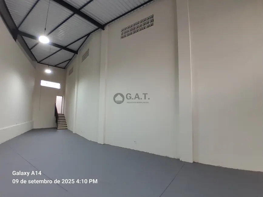 Foto 8 de Sala Comercial para alugar, 280m2 em Vila Carvalho, Sorocaba - SP