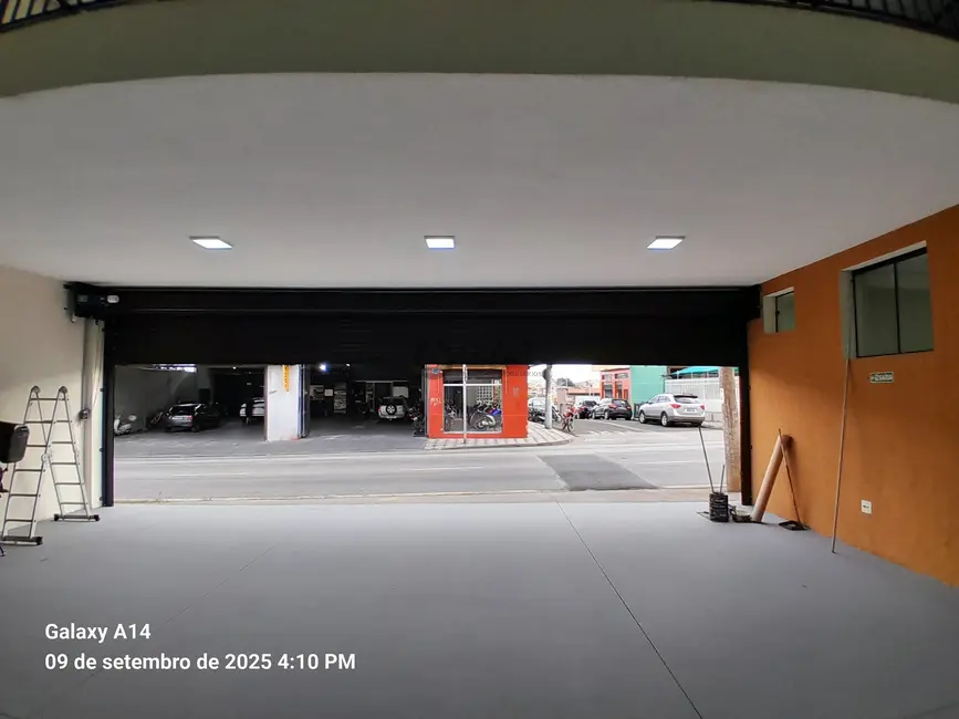 Foto 9 de Sala Comercial para alugar, 280m2 em Vila Carvalho, Sorocaba - SP