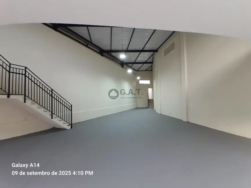 Foto 3 de Sala Comercial para alugar, 280m2 em Vila Carvalho, Sorocaba - SP