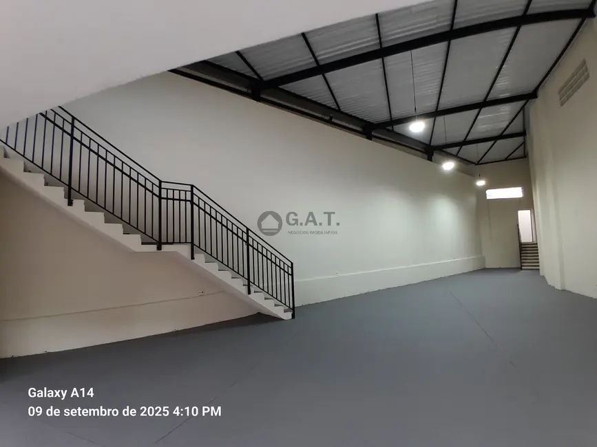 Foto 4 de Sala Comercial para alugar, 280m2 em Vila Carvalho, Sorocaba - SP