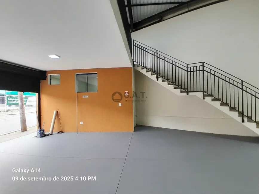 Foto 6 de Sala Comercial para alugar, 280m2 em Vila Carvalho, Sorocaba - SP