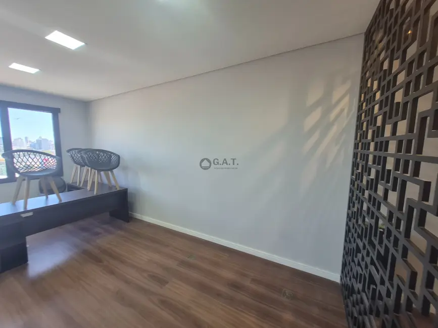 Sala Comercial para alugar, 45m2 em Vila Hortência, Sorocaba - SP - imagem 9 Foto 9 de Sala Comercial para alugar, 45m2 em Vila Hortência, Sorocaba - SP