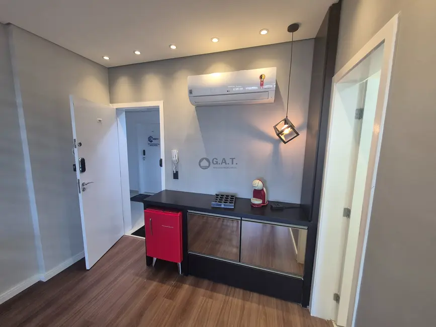 Sala Comercial para alugar, 45m2 em Vila Hortência, Sorocaba - SP - imagem 5 Foto 5 de Sala Comercial para alugar, 45m2 em Vila Hortência, Sorocaba - SP