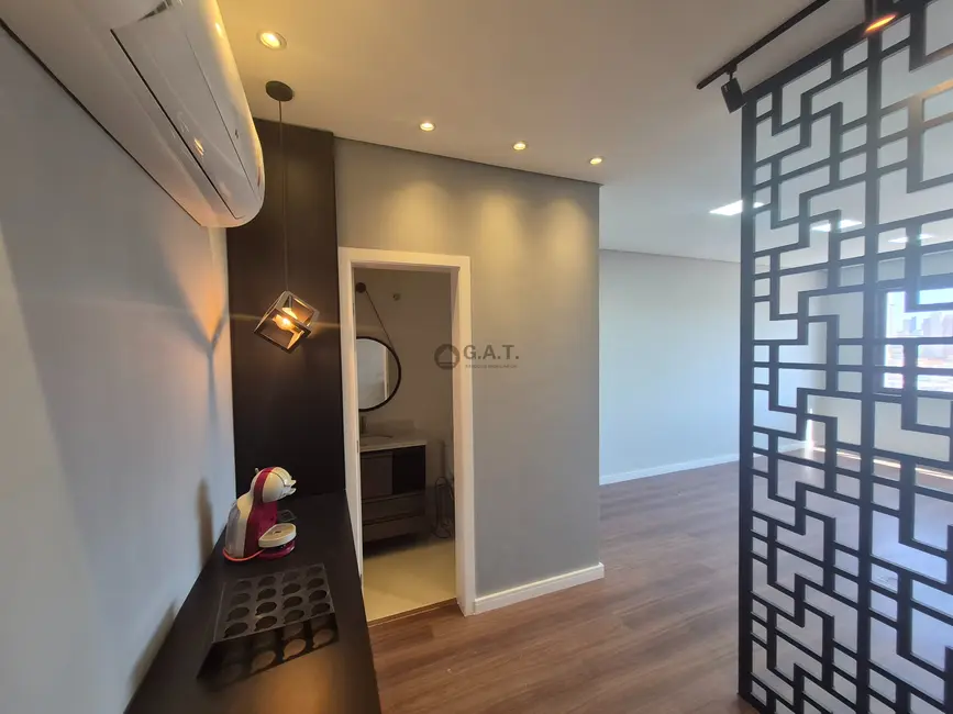 Sala Comercial para alugar, 45m2 em Vila Hortência, Sorocaba - SP - imagem 3 Foto 3 de Sala Comercial para alugar, 45m2 em Vila Hortência, Sorocaba - SP