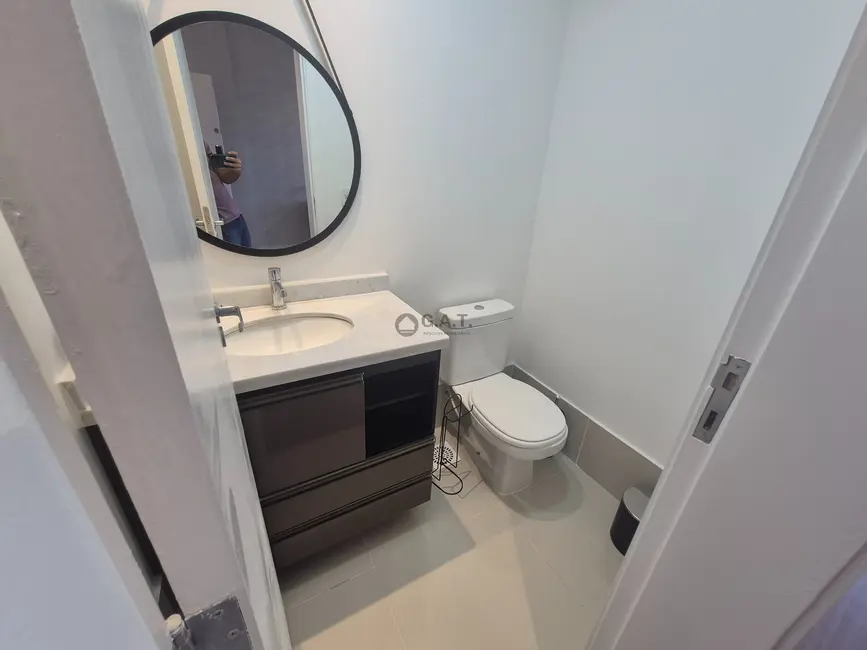 Sala Comercial para alugar, 45m2 em Vila Hortência, Sorocaba - SP - imagem 7 Foto 7 de Sala Comercial para alugar, 45m2 em Vila Hortência, Sorocaba - SP