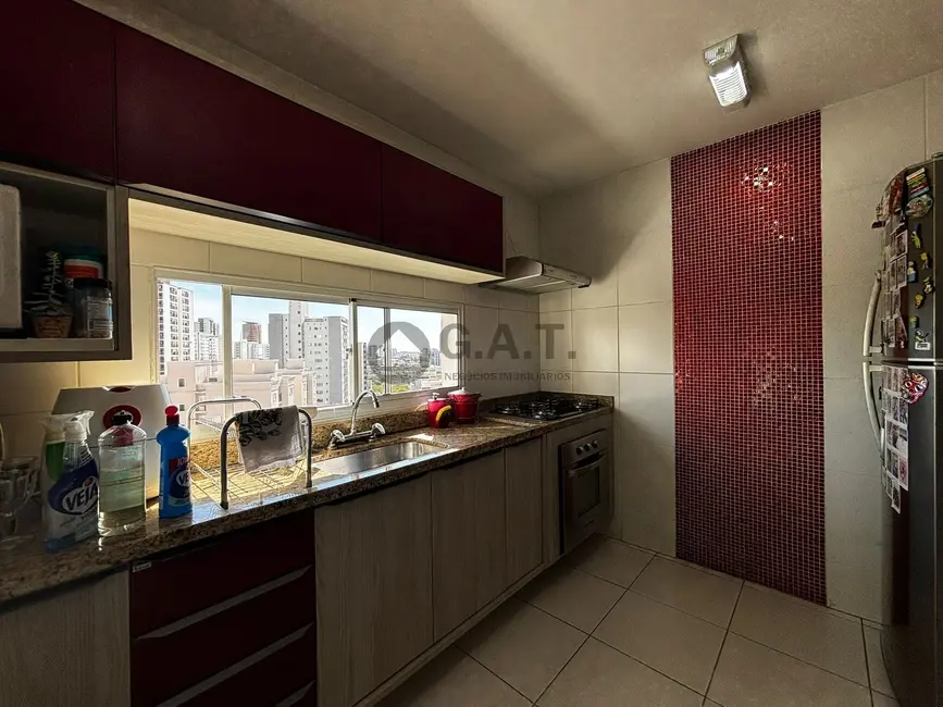 Apartamento com 3 quartos à venda, 112m2 em Parque Campolim, Sorocaba - SP - imagem 5 Foto 5 de Apartamento com 3 quartos à venda, 112m2 em Parque Campolim, Sorocaba - SP
