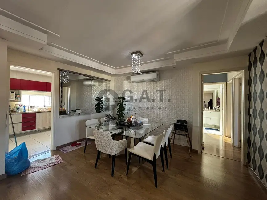 Apartamento com 3 quartos à venda, 112m2 em Parque Campolim, Sorocaba - SP - imagem 7 Foto 7 de Apartamento com 3 quartos à venda, 112m2 em Parque Campolim, Sorocaba - SP