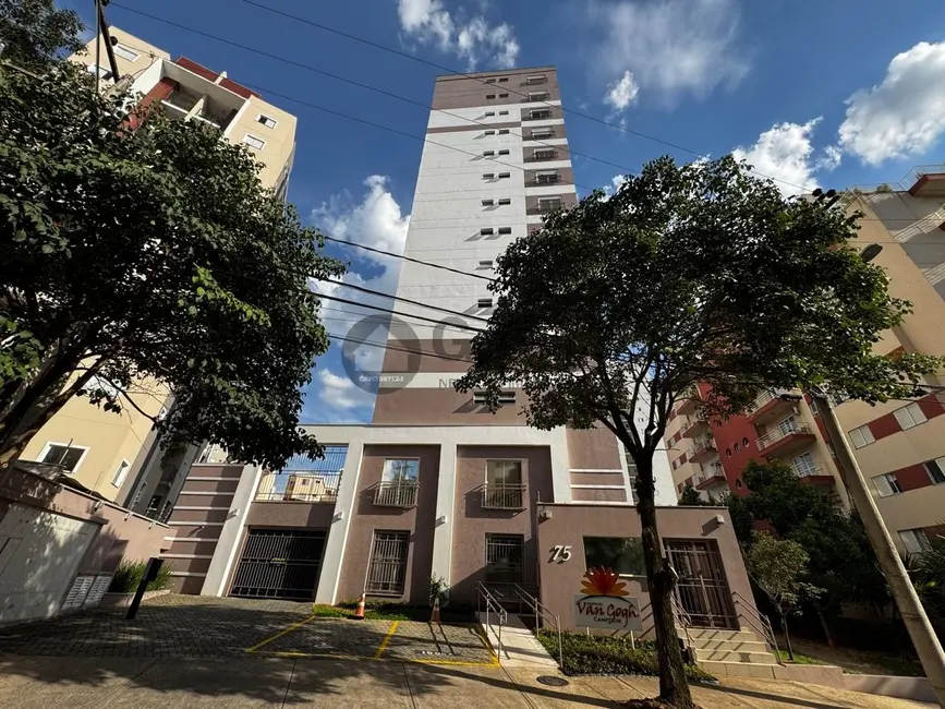 Foto 1 de Apartamento com 3 quartos à venda, 112m2 em Parque Campolim, Sorocaba - SP