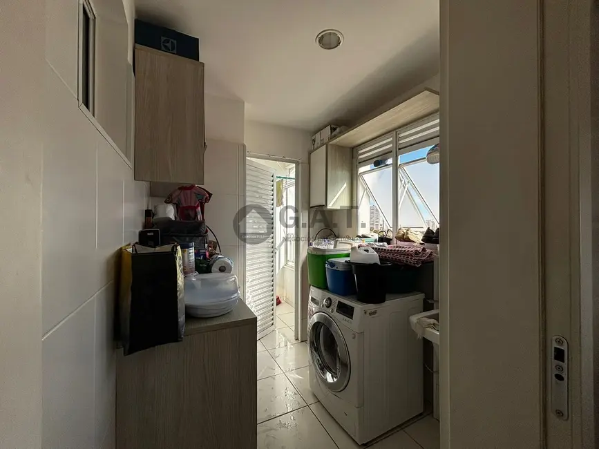 Apartamento com 3 quartos à venda, 112m2 em Parque Campolim, Sorocaba - SP - imagem 4 Foto 4 de Apartamento com 3 quartos à venda, 112m2 em Parque Campolim, Sorocaba - SP
