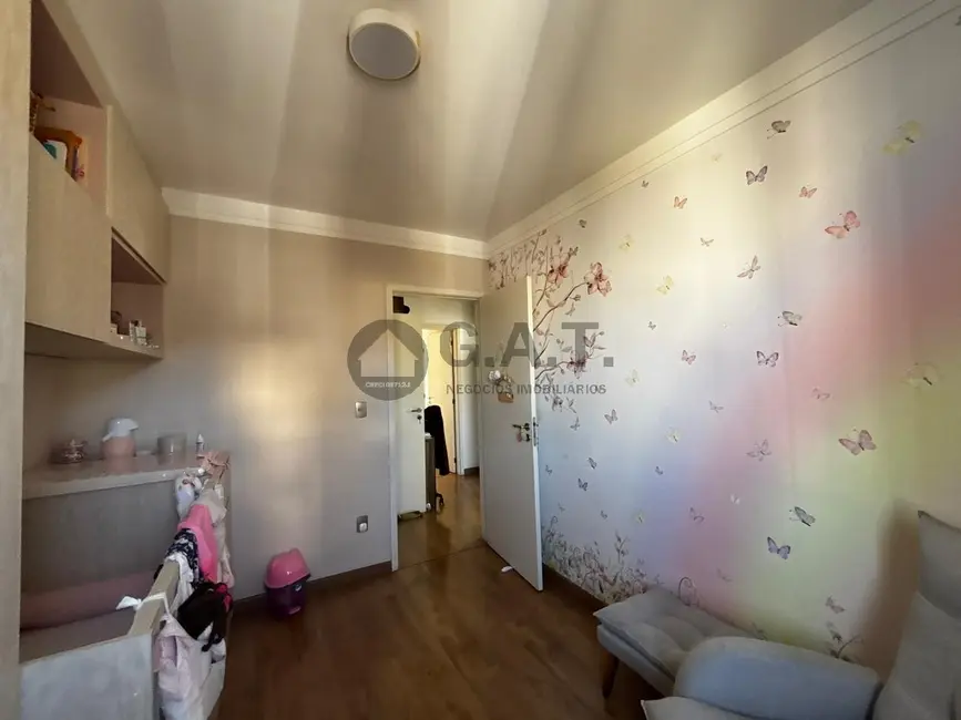 Apartamento com 3 quartos à venda, 112m2 em Parque Campolim, Sorocaba - SP - imagem 9 Foto 9 de Apartamento com 3 quartos à venda, 112m2 em Parque Campolim, Sorocaba - SP