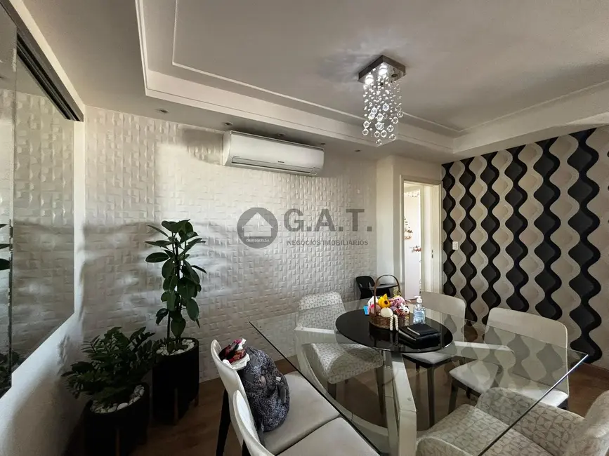 Apartamento com 3 quartos à venda, 112m2 em Parque Campolim, Sorocaba - SP - imagem 6 Foto 6 de Apartamento com 3 quartos à venda, 112m2 em Parque Campolim, Sorocaba - SP
